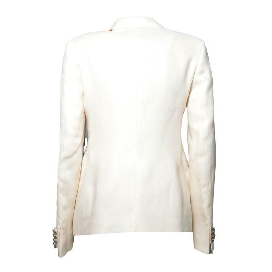 26SS 딸리아토레 수트 자켓 JFDM15B340021MET166 EA959 Ecr - TAGLIATORE