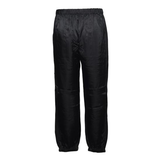 26SS [키즈] 디젤 스트레이트 팬츠 J02669KXBMX K900 97 - DIESEL