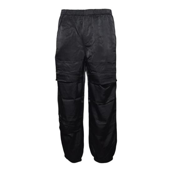 26SS [키즈] 디젤 스트레이트 팬츠 J02669KXBMX K900 97