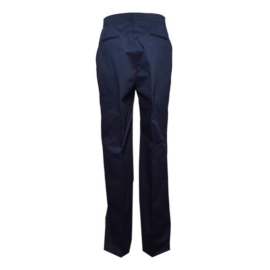 26SS 딸리아토레 스트레이트 팬츠 PADIMAI70010U26E045 B589 Blu navy - TAGLIATORE