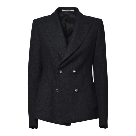 26SS 딸리아토레 수트 자켓 JCORAL1EK340197MET401 EN915