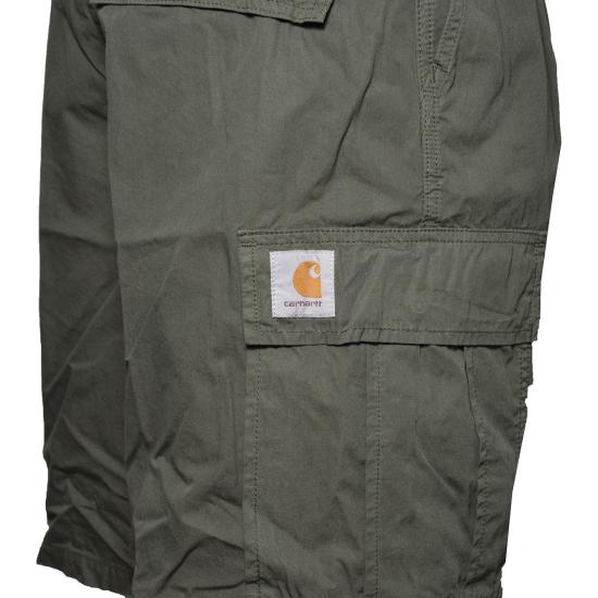 26SS 칼하트 WIP 숏팬츠 I035566 2ZXGD - CARHARTT WIP