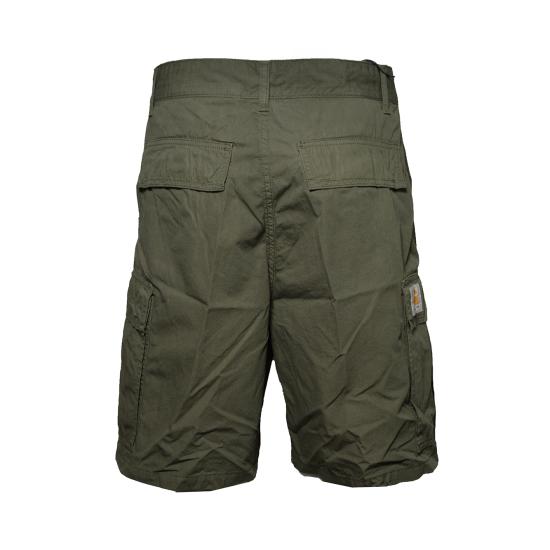 26SS 칼하트 WIP 숏팬츠 I035566 2ZXGD - CARHARTT WIP