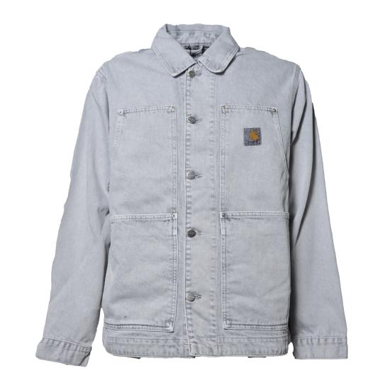 26SS 칼하트 WIP OG 더블 프론트 자켓 I036496 895F