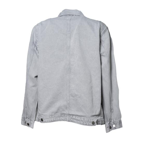 26SS 칼하트 WIP OG 더블 프론트 자켓 I036496 895F - CARHARTT WIP