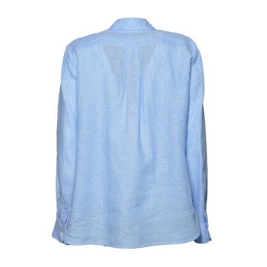 26SS 위켄드막스마라 블라우스 2615111072600 020 494 - WEEKEND MAX MARA