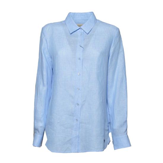 26SS 위켄드막스마라 블라우스 2615111072600 020 494