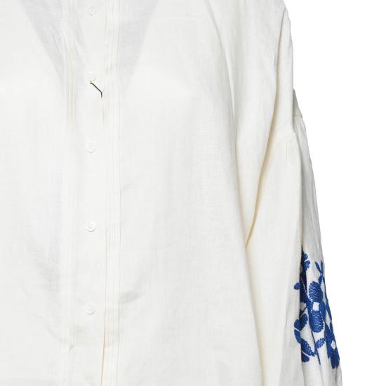 26SS 위켄드막스마라 블라우스 2615111032600 022 - WEEKEND MAX MARA