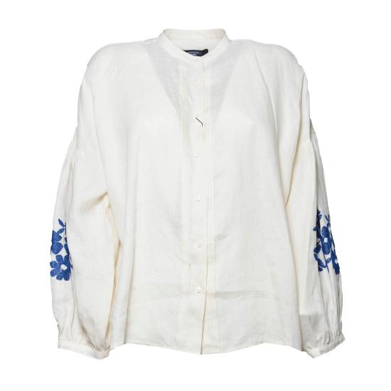 26SS 위켄드막스마라 블라우스 2615111032600 022