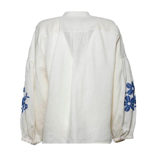 26SS 위켄드막스마라 블라우스 2615111032600 022 - WEEKEND MAX MARA