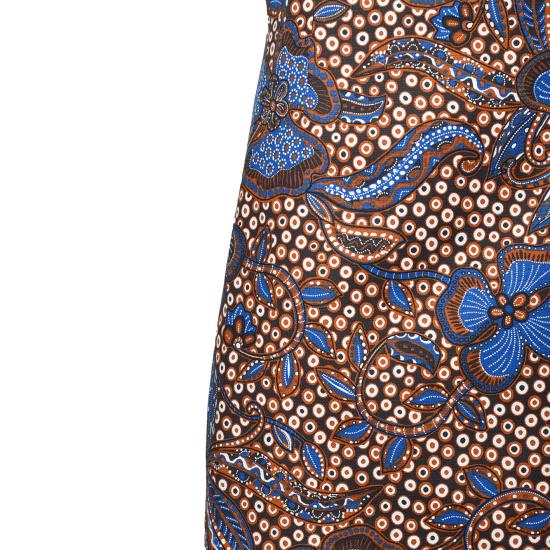 26SS 위켄드막스마라 미디 스커트 2615101052600 001 - WEEKEND MAX MARA