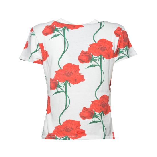 26SS 겐조 반팔 티셔츠 FG52TS2124SK 02 - KENZO