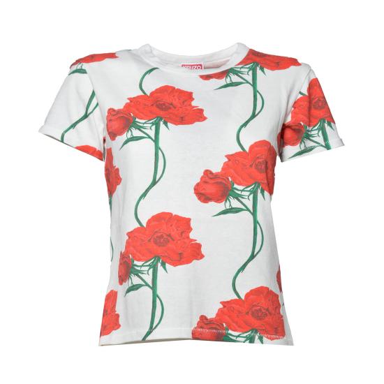 26SS 겐조 반팔 티셔츠 FG52TS2124SK 02