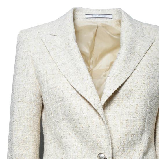 26SS 딸리아토레 수트 자켓 JFDM15B820008MET166 A1136 - TAGLIATORE