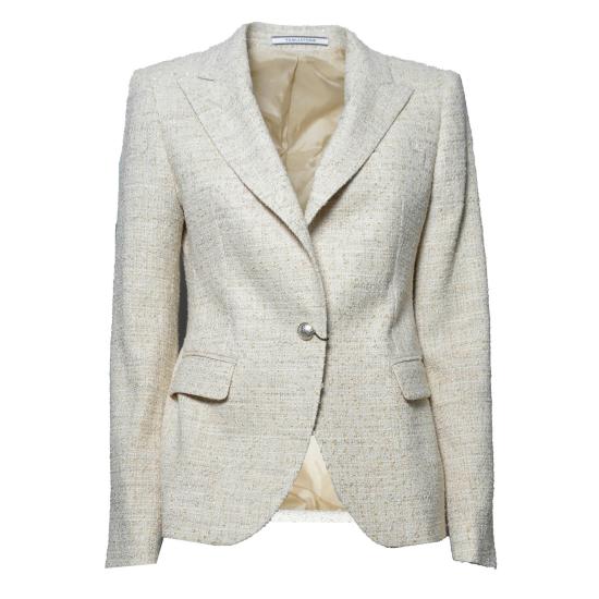 26SS 딸리아토레 수트 자켓 JFDM15B820008MET166 A1136