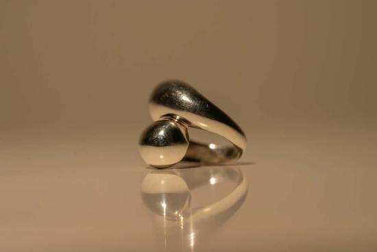  Milk & Rose 반지 밀크앤로즈 젠더 벤더 링 - OTHER BRANDS