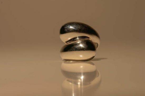  Milk & Rose 반지 밀크앤로즈 젠더 벤더 링 - OTHER BRANDS