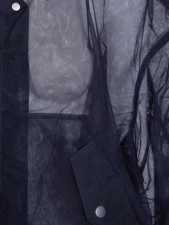 26SS 릭 오웬스 수트 자켓 RO01F6744TU 09 Nero - RICK OWENS