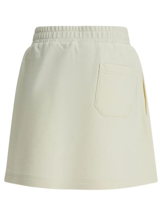 26SS [키즈] 골든구스 스커트 P002436 11560 Bianco - GOLDEN GOOSE