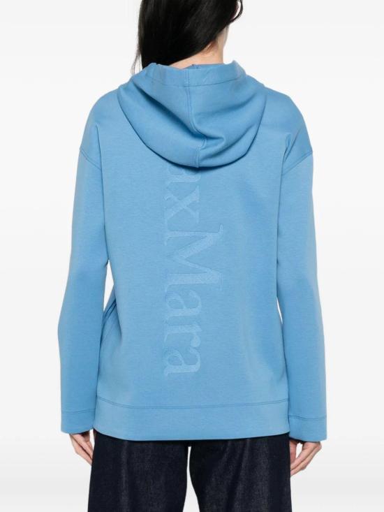 26SS 에스막스마라 스웨터 2619921013600 004 Azzurro - 'S MAX MARA