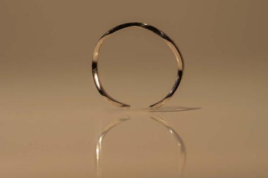  Milk & Rose 반지 밀크앤로즈 웨이브 조절 가능 - OTHER BRANDS