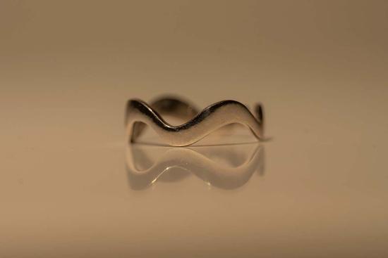  Milk & Rose 반지 밀크앤로즈 웨이브 조절 가능 - OTHER BRANDS