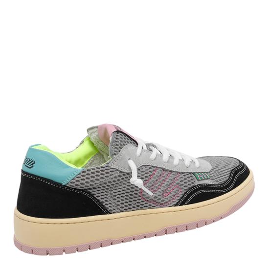 26SS 스니커즈 000000010 GRIGIO MULTI MultiColour - OTHER BRANDS