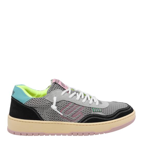 26SS 스니커즈 000000010 GRIGIO MULTI MultiColour