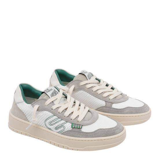 26SS 스니커즈 000000019 BIANCO VERDE White - OTHER BRANDS