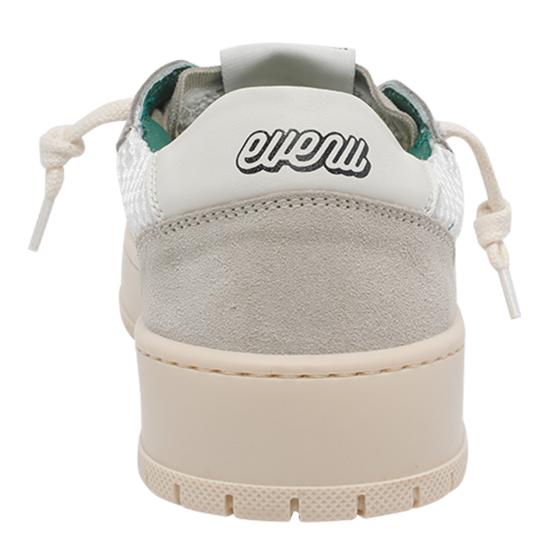 26SS 스니커즈 000000019 BIANCO VERDE White - OTHER BRANDS