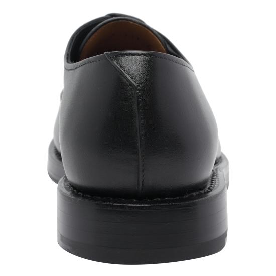 25FW 프리미아타 드레스 슈즈 32331 NERO Black - PREMIATA