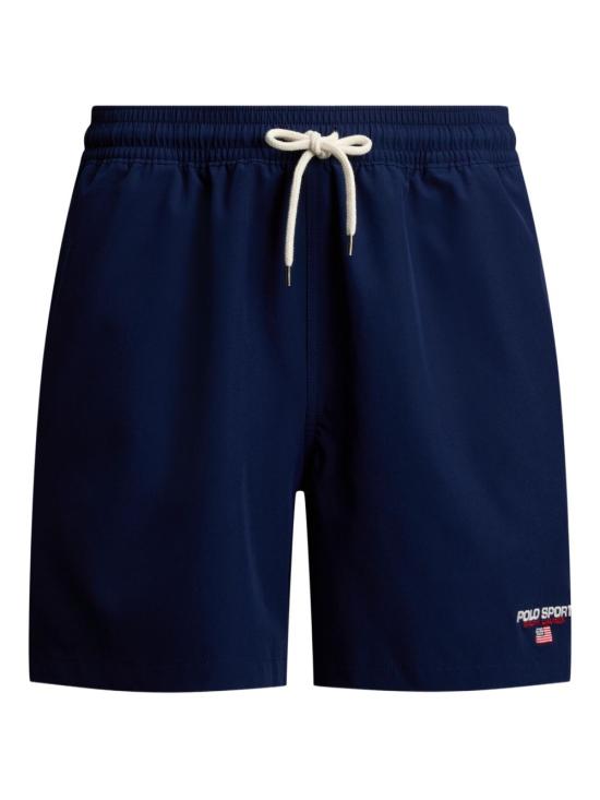 26SS 폴로 랄프로렌 스윔팬츠 710B14546 006 Blu