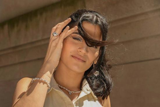  Milk & Rose 반지 밀크앤로즈 팝링 - OTHER BRANDS