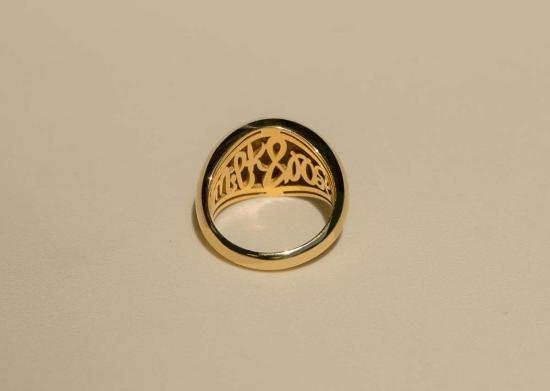  Milk & Rose 반지 밀크앤로즈 팝링 - OTHER BRANDS