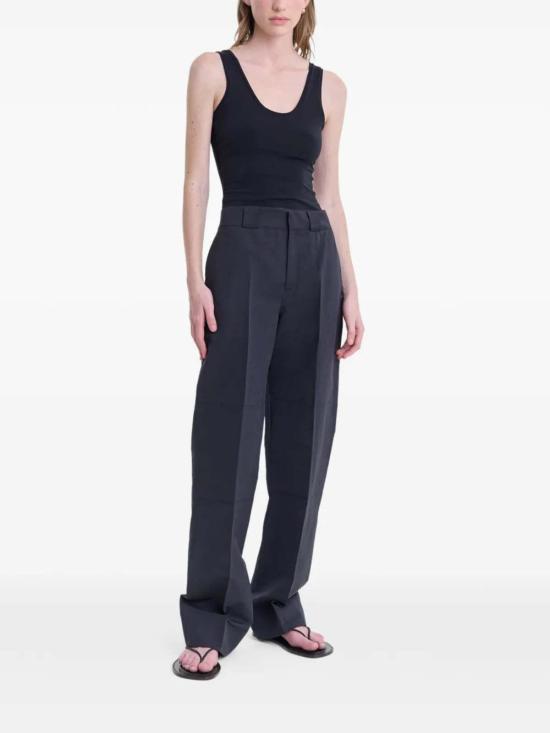  FFORME 스트레이트 팬츠 Fforme Nahla Pant - OTHER BRANDS
