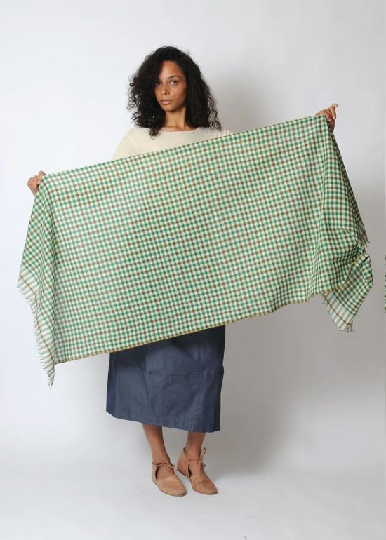  모아몽 머플러/스카프 모이스몽 로시뇰 스카프 769호 - MOISMONT