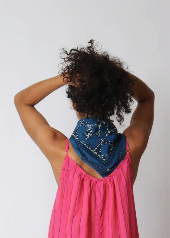  모아몽 머플러/스카프 모이스몬트 아즈메르 스카프 791번 - MOISMONT