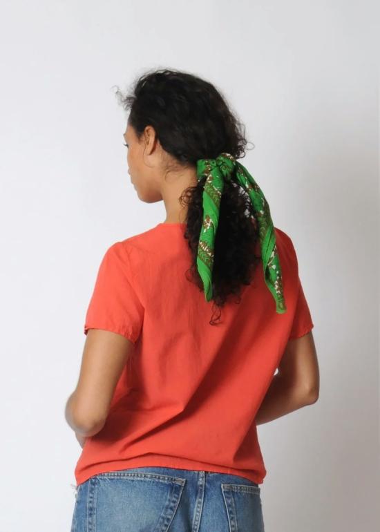  모아몽 머플러/스카프 모이스몬트 아즈메르 스카프 791번 - MOISMONT