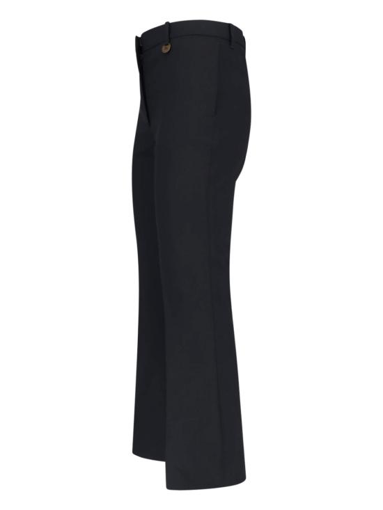 26SS 버버리 스트레이트 팬츠 8126531 A1189 - BURBERRY