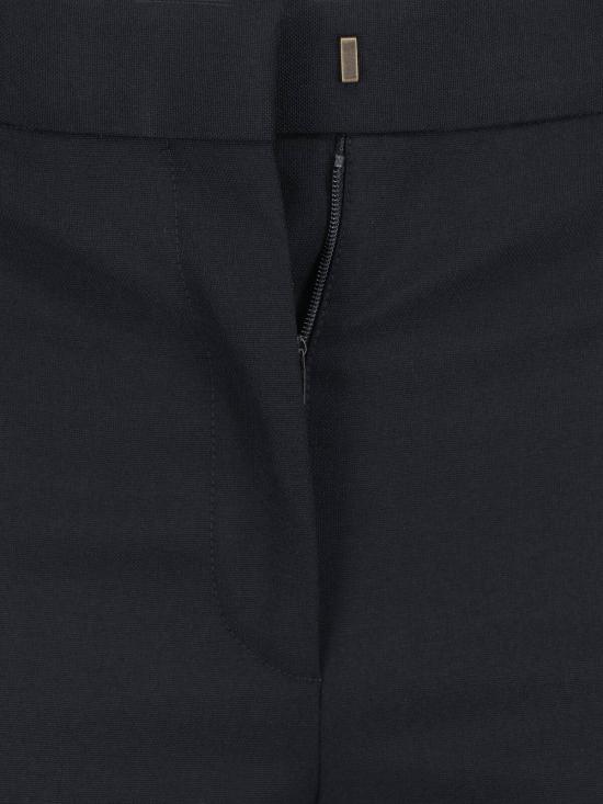 26SS 버버리 스트레이트 팬츠 8126531 A1189 - BURBERRY