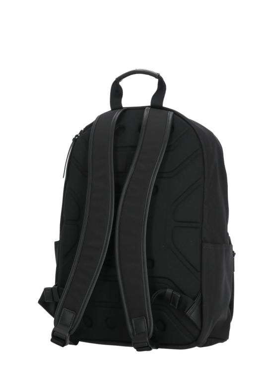 26SS 화이트 프리미아타 백팩 BLADE 2121 Black - WHITE PREMIATA