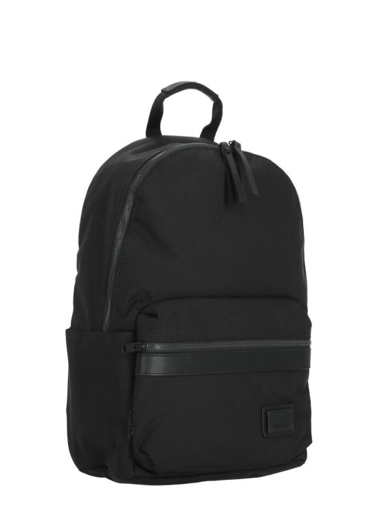 26SS 화이트 프리미아타 백팩 BLADE 2121 Black - WHITE PREMIATA