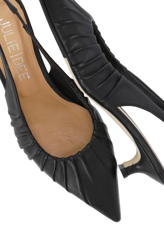 26SS 줄리 디 힐/펌프스 GE124 NAPPANERO 97 - Julie Dee