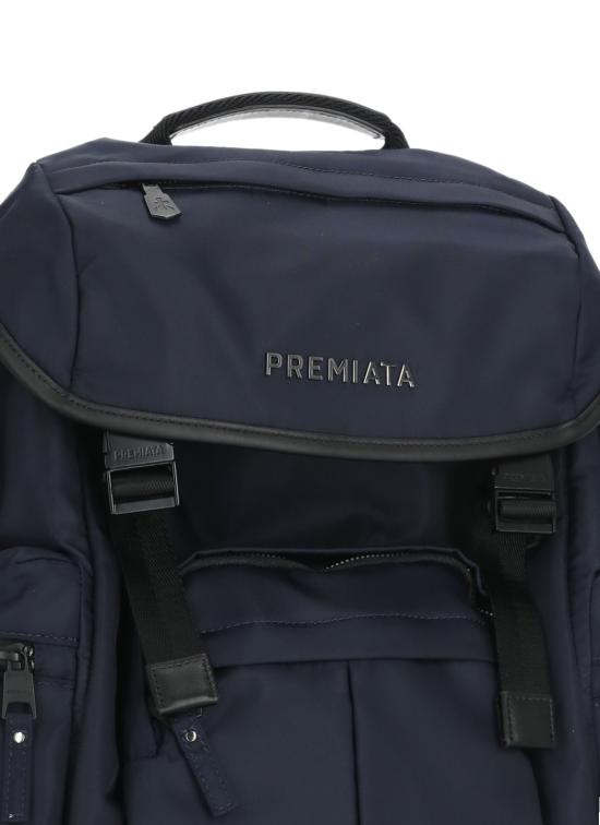 26SS PRMT 백팩 BOOKER 2148 Blue - PRMT