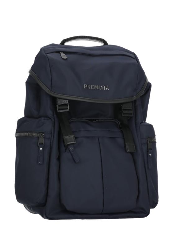 26SS PRMT 백팩 BOOKER 2148 Blue - PRMT