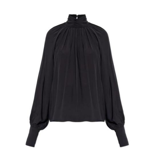 26SS 애니빙 스웨터 A0711598 BLK26 BLACK