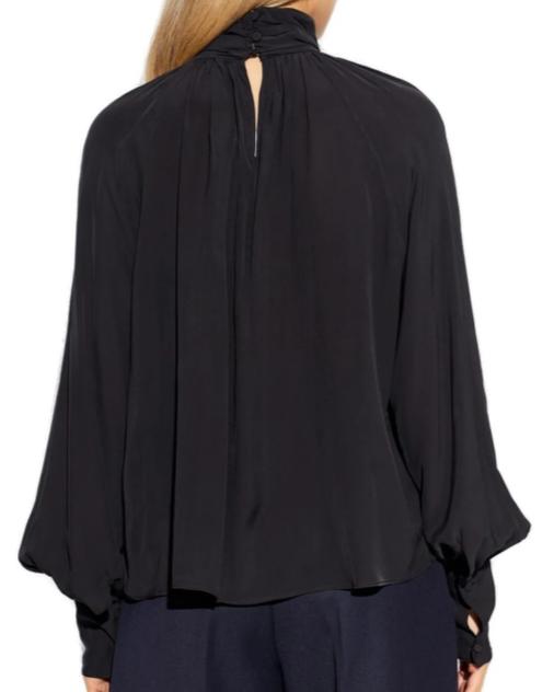 26SS 애니빙 스웨터 A0711598 BLK26 BLACK - ANINE BING