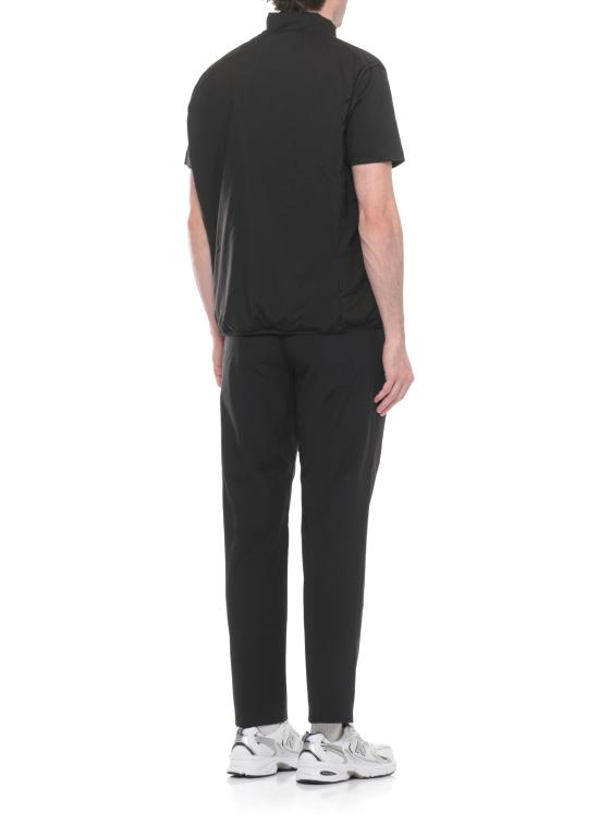 26SS 세이브더덕 베스트 D82740M OCTA2210000 Nero - SAVE THE DUCK