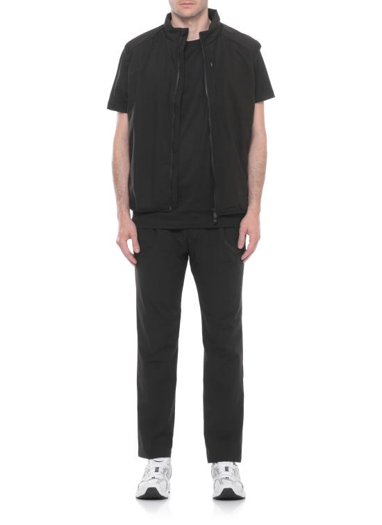 26SS 세이브더덕 베스트 D82740M OCTA2210000 Nero - SAVE THE DUCK