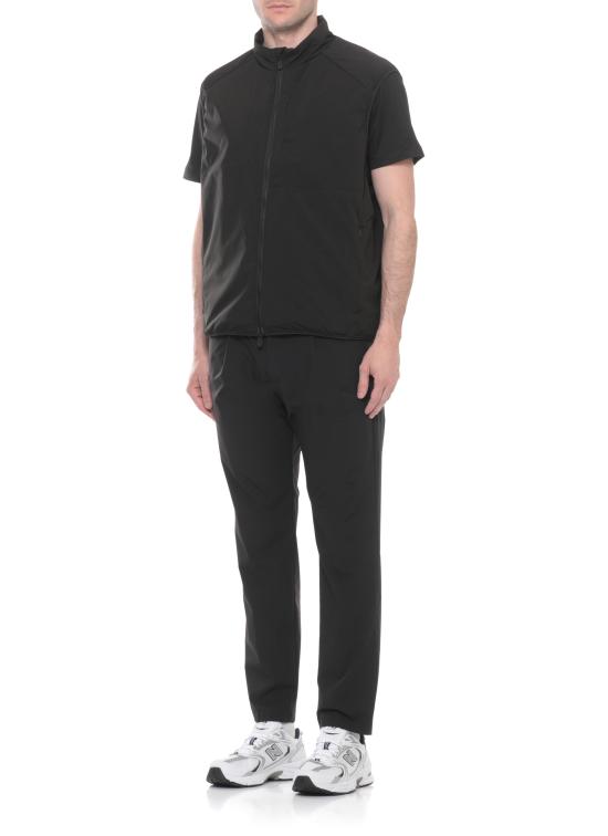 26SS 세이브더덕 베스트 D82740M OCTA2210000 Nero - SAVE THE DUCK